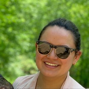 Meet your Posher, Ingrid